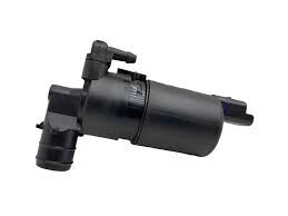 Fiskiye Motoru Megane II-Fluence-Megane IV (Tek Çıkış)