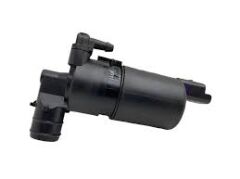 Fiskiye Motoru Megane II-Fluence-Megane IV (Tek Çıkış)