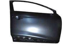 Kapı Ön Sağ Clio IV