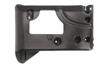 Renault Master Arka Tampon Braketi İç Sol 10-
