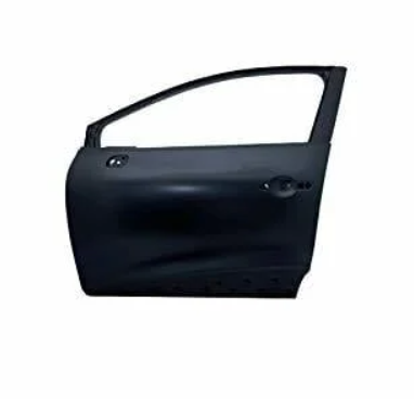 Renault Clio Ön Kapı Hb.Sol 12-