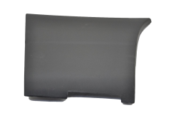 Çamurluk Bandı Arka Sol Ducato 2001-2006