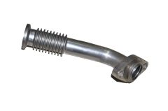 Egr Borusu Sol 1.9 Jtd Doblo 2001-2010