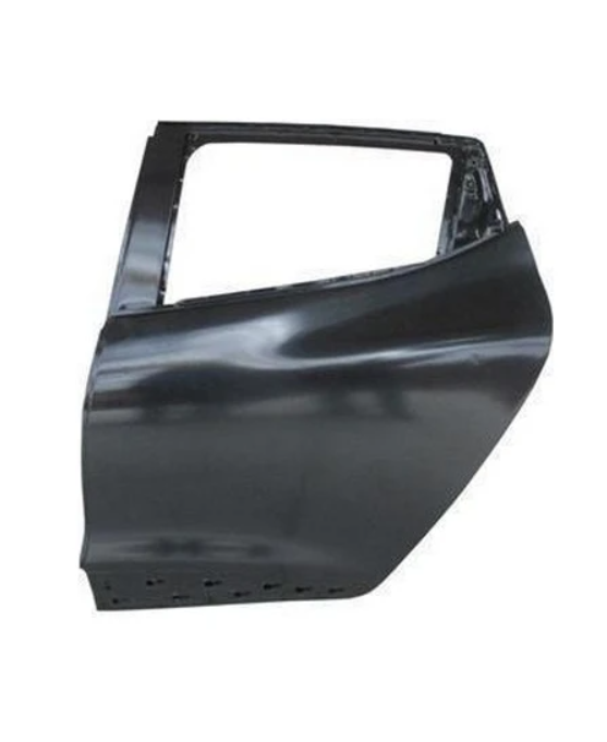 Renault Clio Arka Kapı Hb.Sol 12-