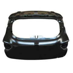 Renault Clio Arka Bagaj Kapağı Hb.12-