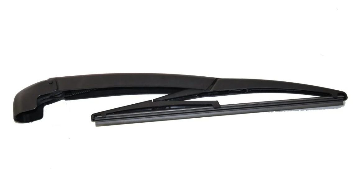 Silecek Kolu Arka +Süpürge Fıat 500L