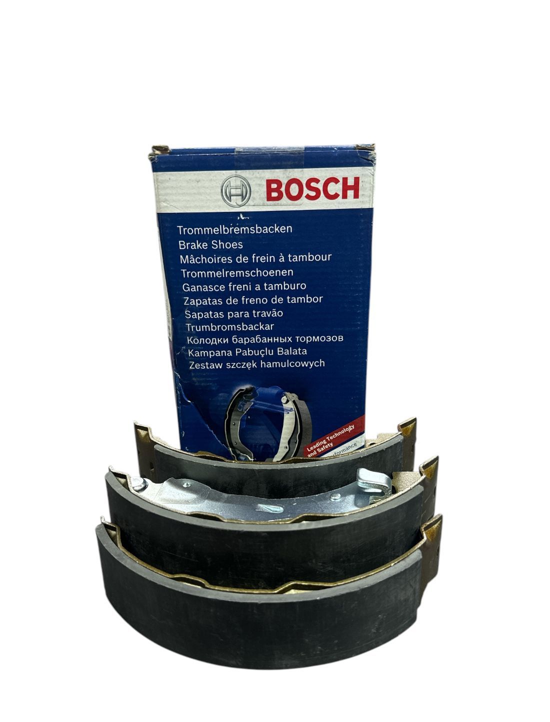 Fren Balata Takımı Arka Clio IV-Symbol 2013 Sonrası-Dacıa Sandero I-II-Logan