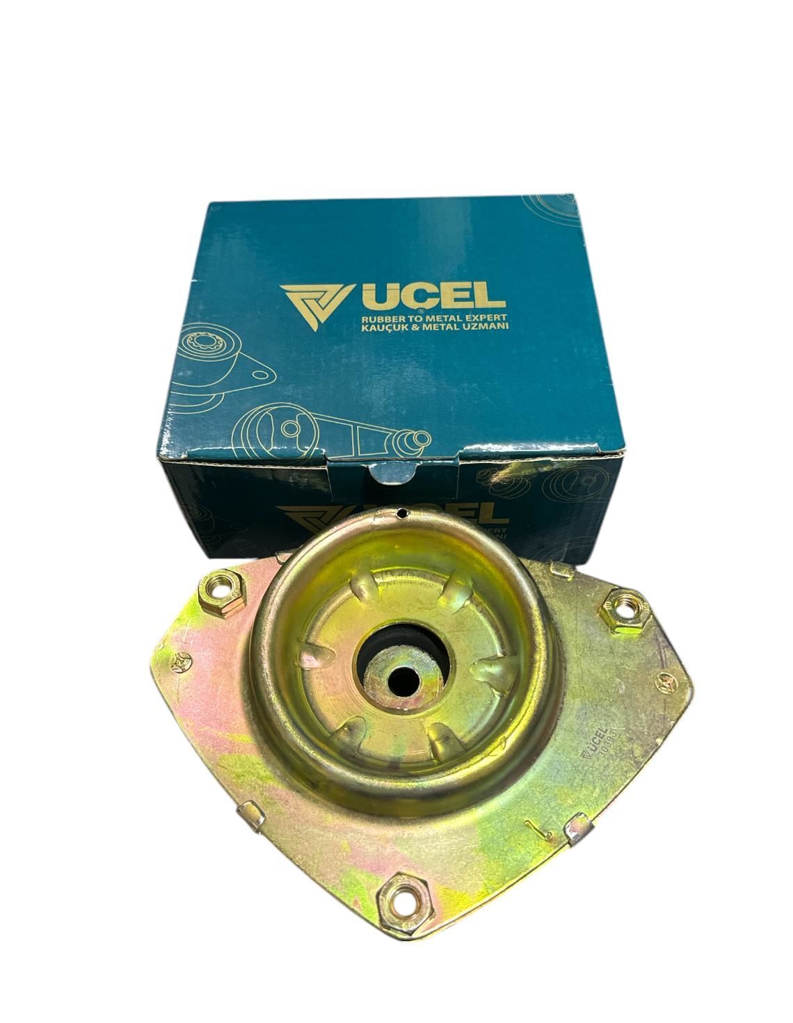 Amortisör Takozu Ön Sağ Tempra-Tipo-Bravo-Brava