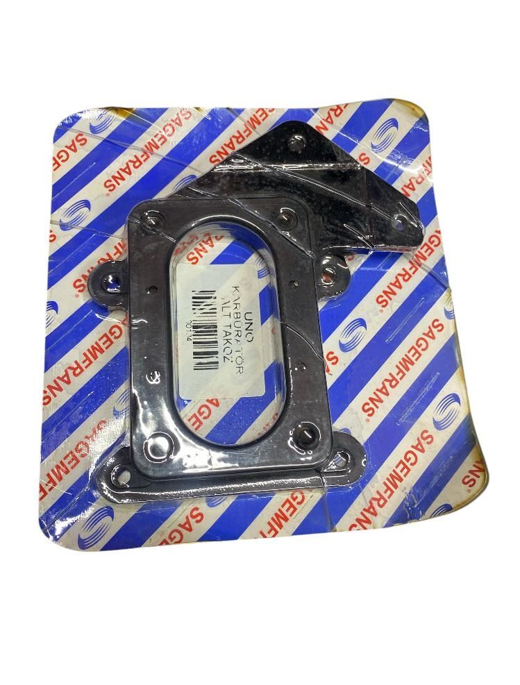 Karbüratör Alt Takozu Uno