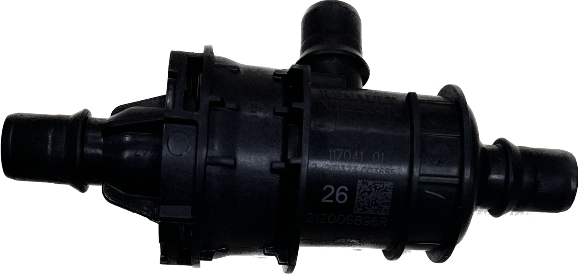 Termostat 1.5 Dci Megane IV-Talısman (Adblue Yardımcısı Euro 6)