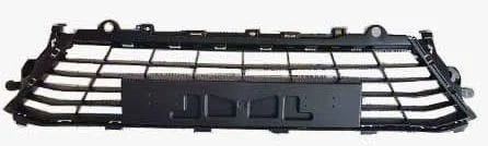 Ön Tampon Alt Izgarası Megane IV