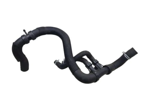 Radyatör Alt Hortumu 1.3 Tce Megane IV-Kadjar