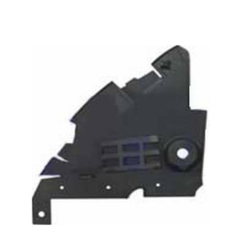 Dacia Sandero/Mcv Ön Tampon Alt Parça Sol 16-