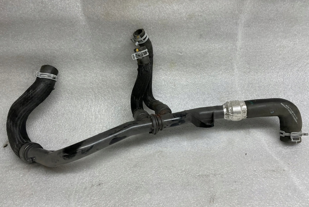 Radyatör Alt Hortumu 1.3 Tce Clio V 2020 Sonrası-Captur II