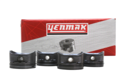 Piston+Segman Std 1.3 Jtd Euro 5 Linea-Fiorino-Grande Punto-Doblo 2010 Sonrası