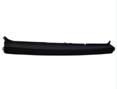 Renault Master Arka Tampon Orta (Yerli)10-