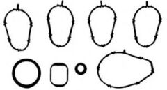Emme Manifold Oring Takımı 1.2 8 Valf Palio-Albea 2002 Sonrası