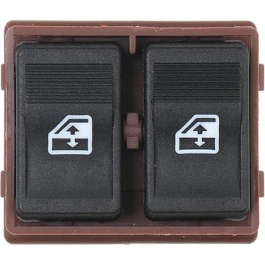 Cam Açma Anahtarı Sol Slx Doğan Şahin Kartal