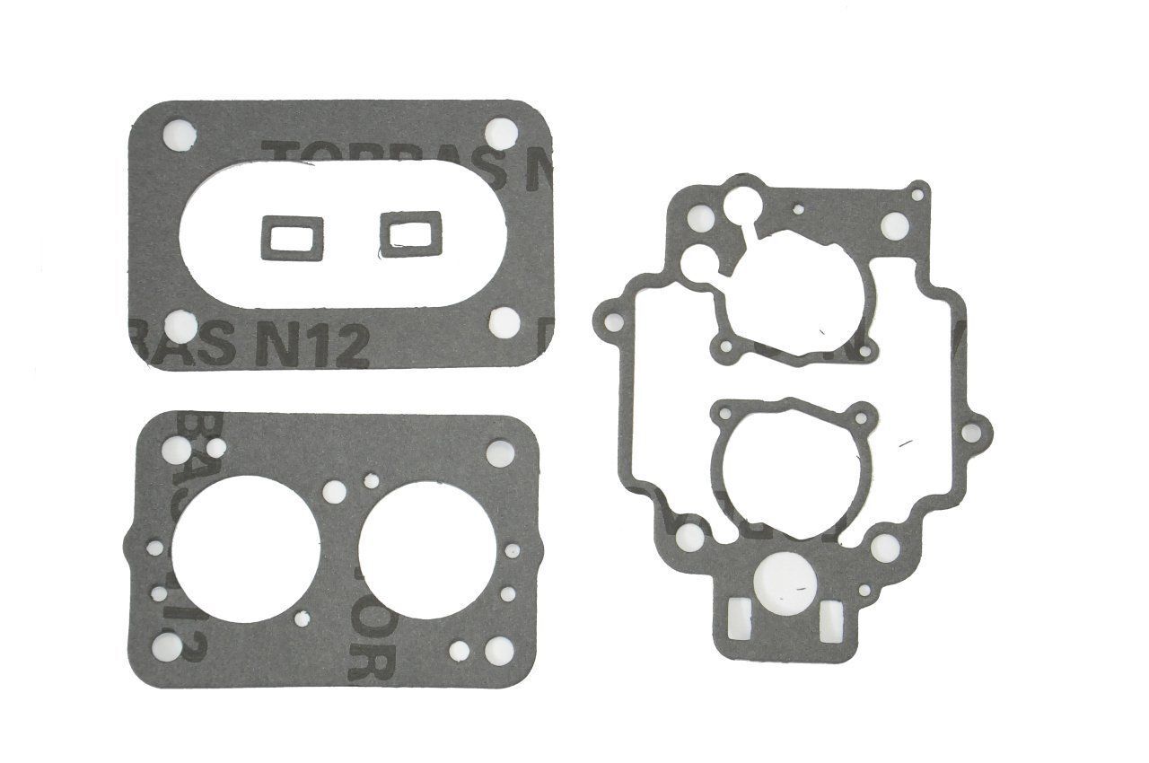Karbüratör Conta Takımı 1.6 Slx Doğan-Şahin-Kartal-Tempra-Tipo
