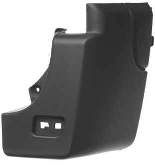 Renault Master Arka Tampon (Yerli) Sağ 10-