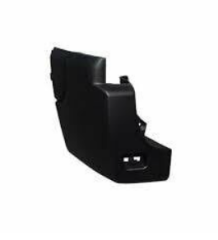 Renault Master Arka Tampon Sol 10-