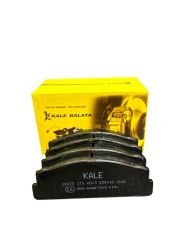 Fren Balata Takımı Ön Doğan-Şahin-Kartal