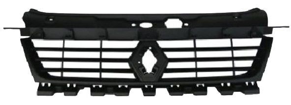 Ön Panjur Symbol Thalıa 2008-2012