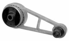 Motor Takozu Arka Clio Hb 1998-2002