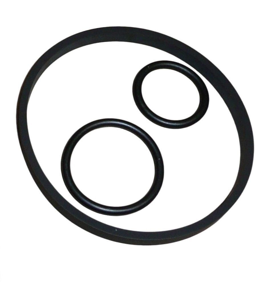 Yağ Filtre Contası 1.5 Clio II-Kango-Megane II-Logan