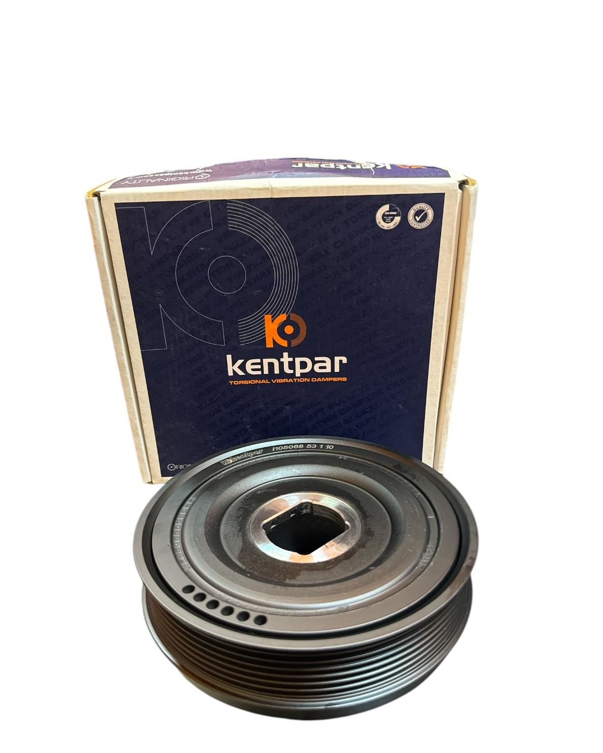 Krank Kasnağı 2.3 Master 2011 Sonrası