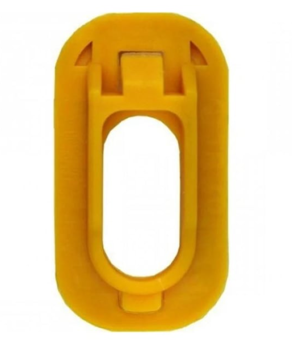 Kaput Demir Klipsi Egea (Kaputtaki)