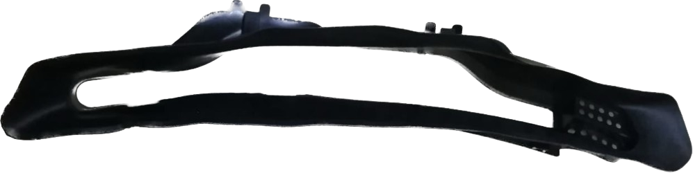 Radyatör Davlumbazı Clio IV-Captur (Üst İç)