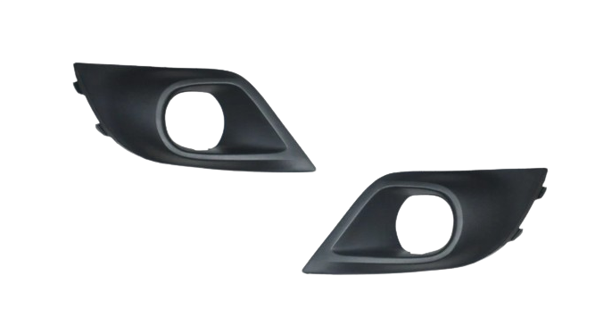 Sis Çerçevesi Takım Clio IV 2016 Sonrası (Sisli)