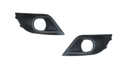 Sis Çerçevesi Takım Clio IV 2016 Sonrası (Sisli)