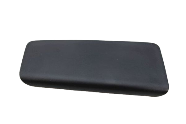 Sürgülü Kapı Döşeme Cam Anahtar Kapağı Sağ Doblo 2010 Sonrası (Kapalı)