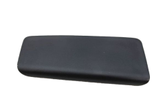 Sürgülü Kapı Döşeme Cam Anahtar Kapağı Sağ Doblo 2010 Sonrası (Kapalı)