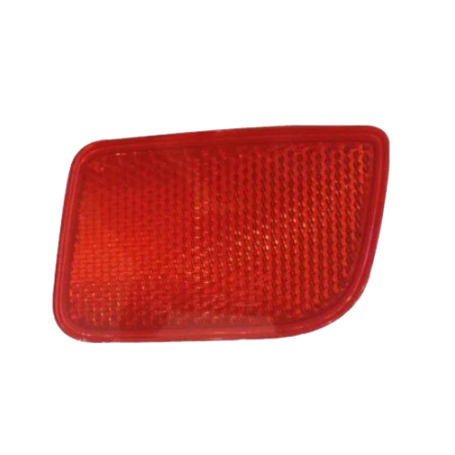 Arka Tampon Reflektörü Sağ Master 2011 Sonrası-Scenic II