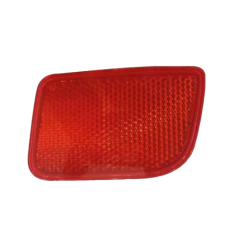 Arka Tampon Reflektörü Sağ Master 2011 Sonrası-Scenic II