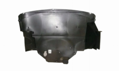 Renault Master Motor Alt Koruma Pls.10-