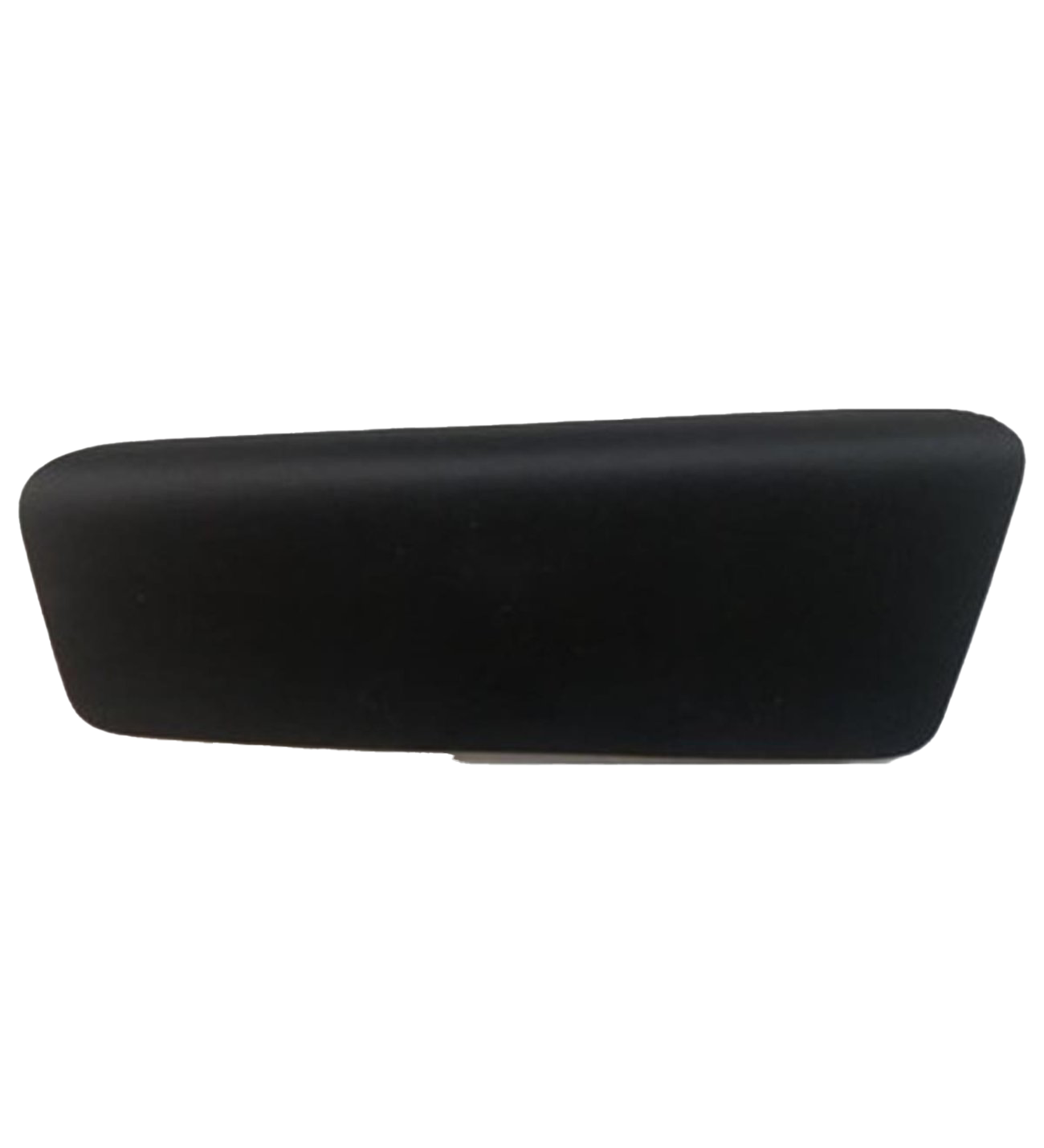 Sürgülü Kapı Döşeme Cam Anahtar Kapağı Sol Doblo 2010 Sonrası (Kapalı)