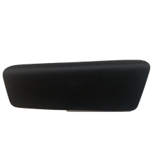 Sürgülü Kapı Döşeme Cam Anahtar Kapağı Sol Doblo 2010 Sonrası (Kapalı)