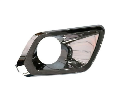 Dacia Sandero Ön Tampon Panjuru Krom Sağ 16-