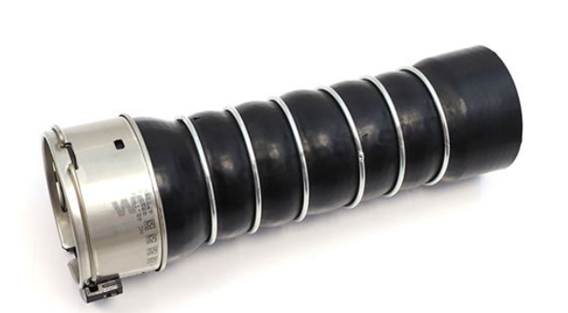 Turbo Hortumu 1.5 Dci Clio III (Sağ Alttan Çıkış Euro 5)