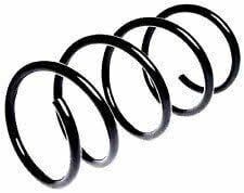 Helezon Yayı Arka Dacıa Dokker-Lodgy