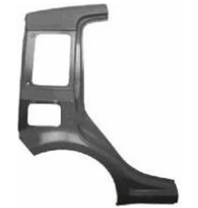 Fiat Panda Arka Çamurluk 2/3 Kapı Sol 03-