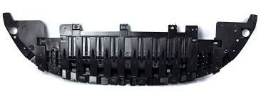 Ön Tampon Alt Muhafazası Megane III