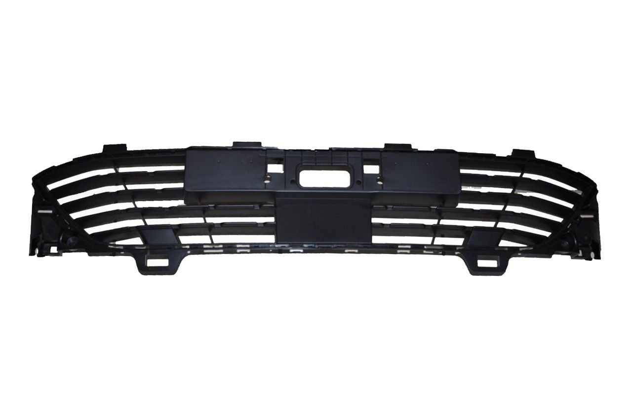 Ön Tampon Alt Izgarası Clio V 2020 Sonrası