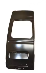 Renault Master Arka Bagaj Kapısı Camlı Sol 11-17