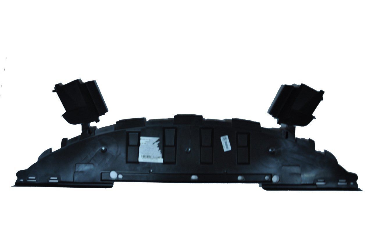 Ön Tampon Alt Muhafazası Megane II 2006-2009