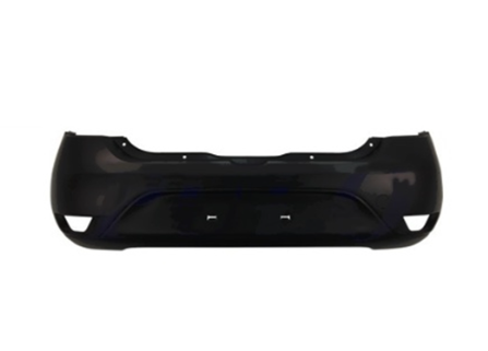 Dacia Sandero Arka Tampon 16-